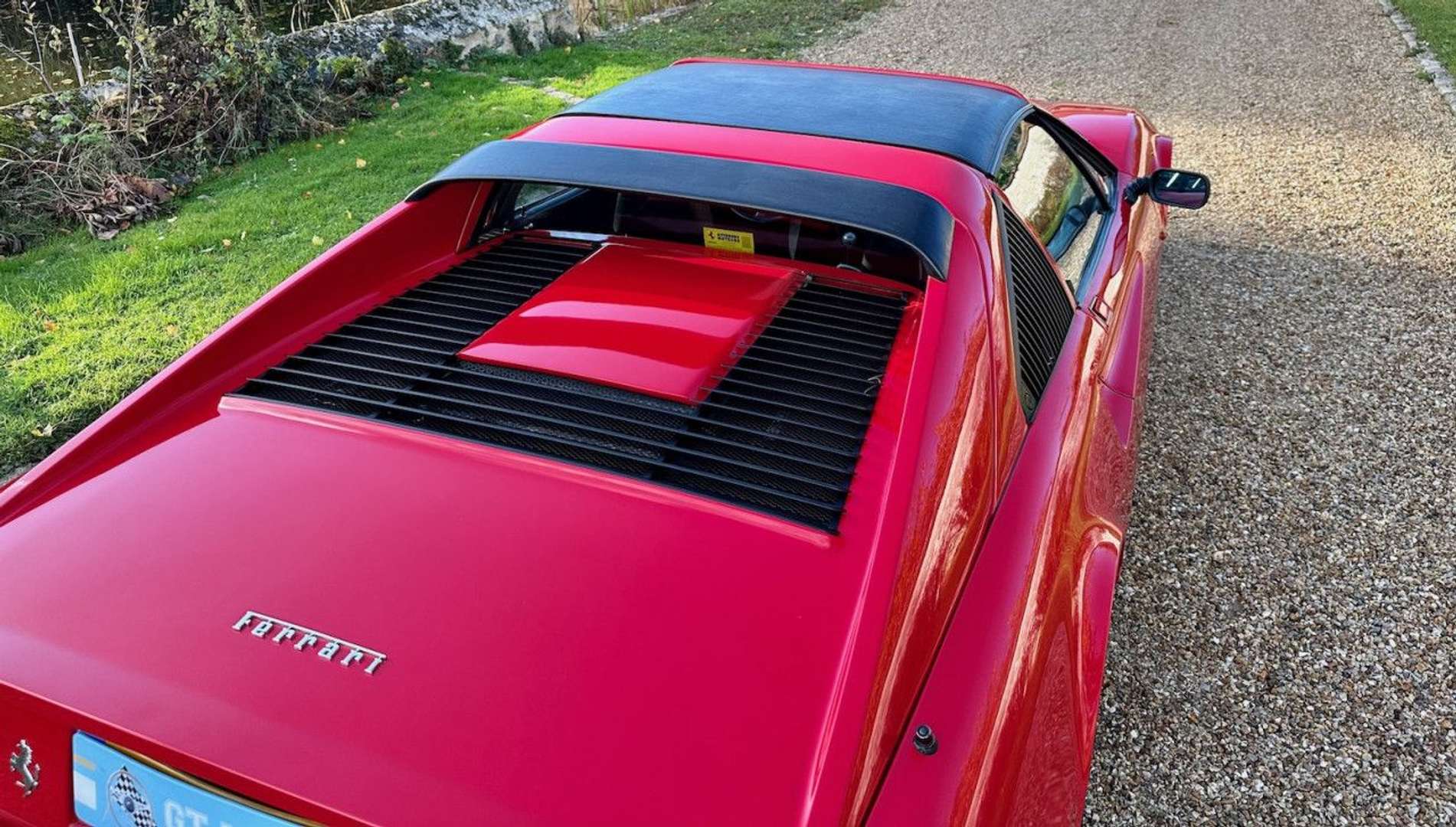 Ferrari 328 GTS - 1989 - Joinsteer - #19