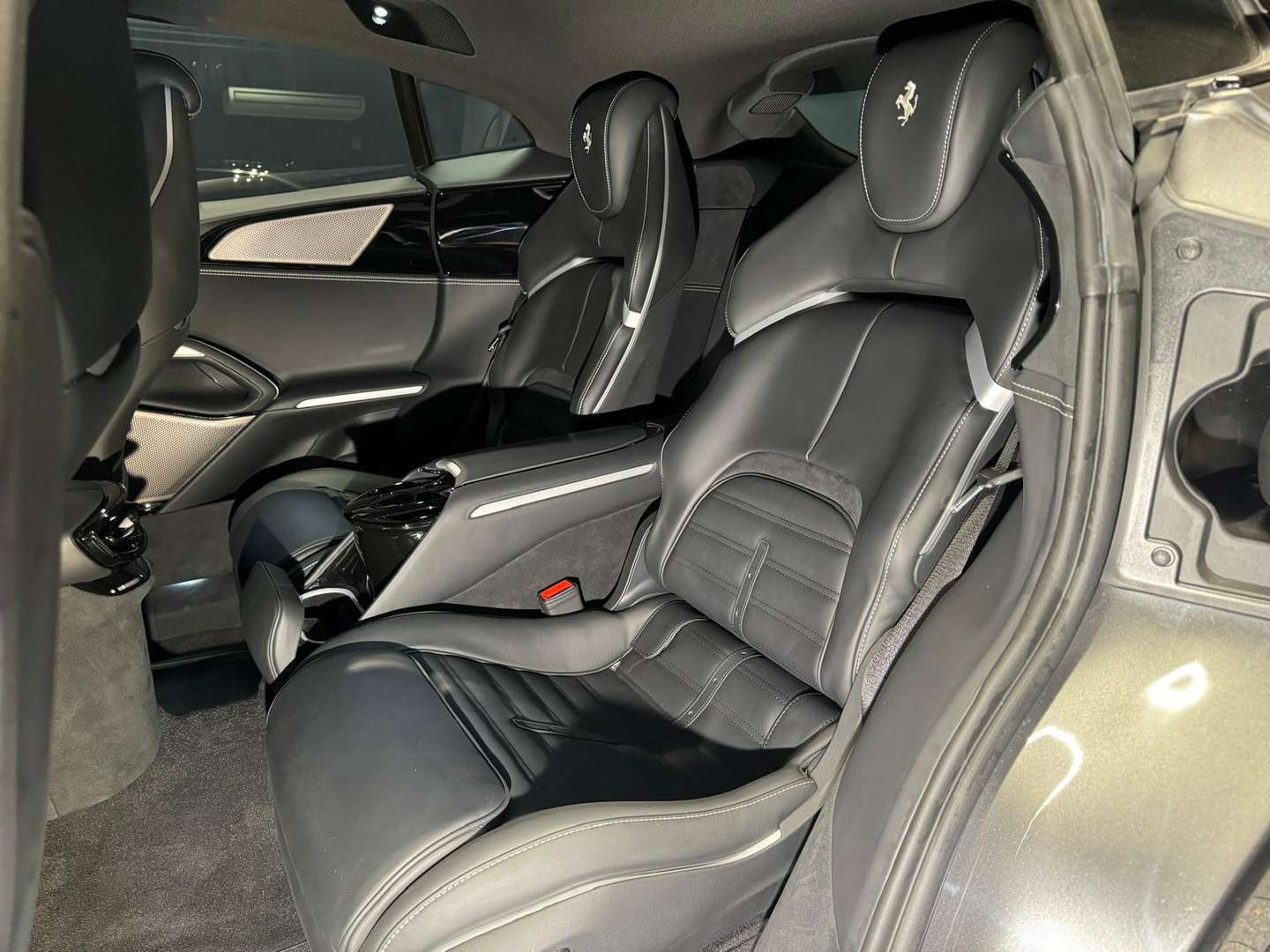 Ferrari Purosangue - 2024 - Joinsteer - #5