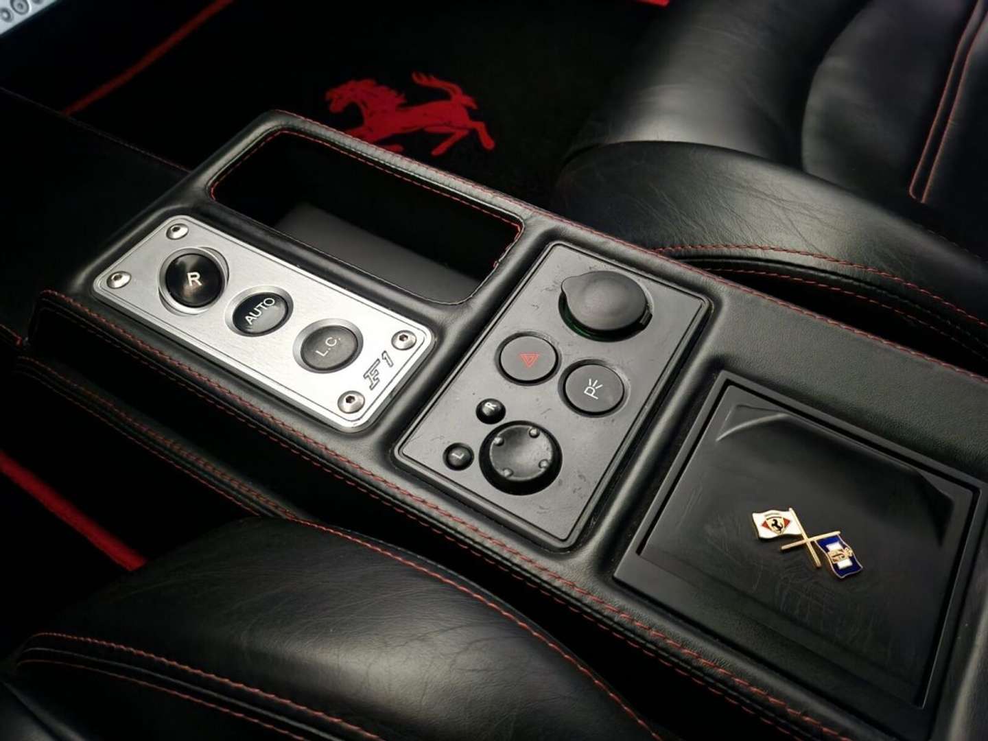 Ferrari F430 - 2007 - Joinsteer - #34