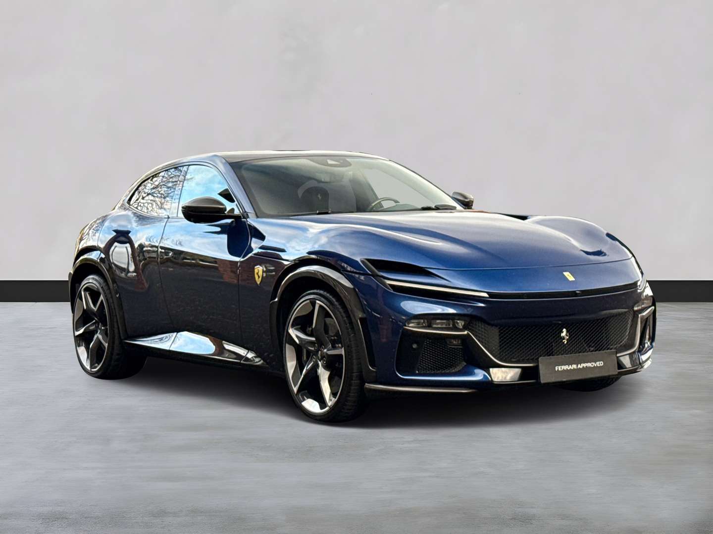 Ferrari Purosangue - 2023 - Joinsteer - #3