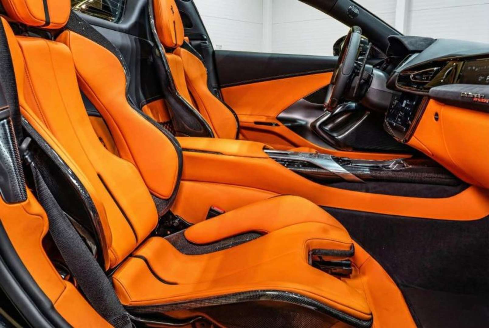 Ferrari SF90 Spider - 2026 - Joinsteer - #8