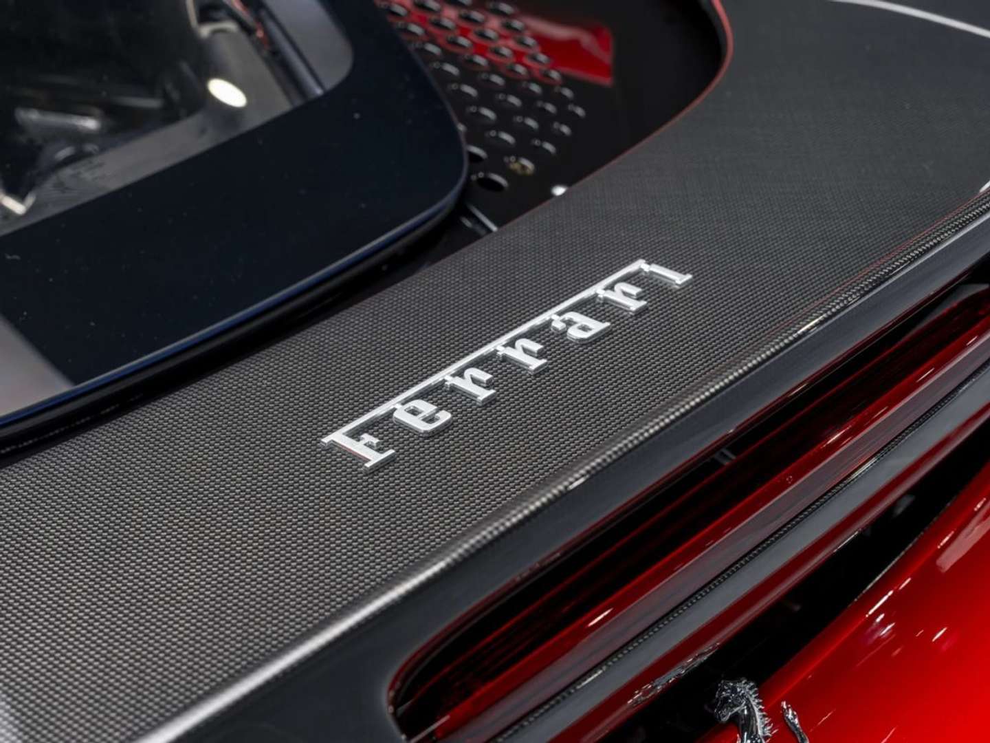 Ferrari SF90 Stradale - 2025 - Joinsteer - #4