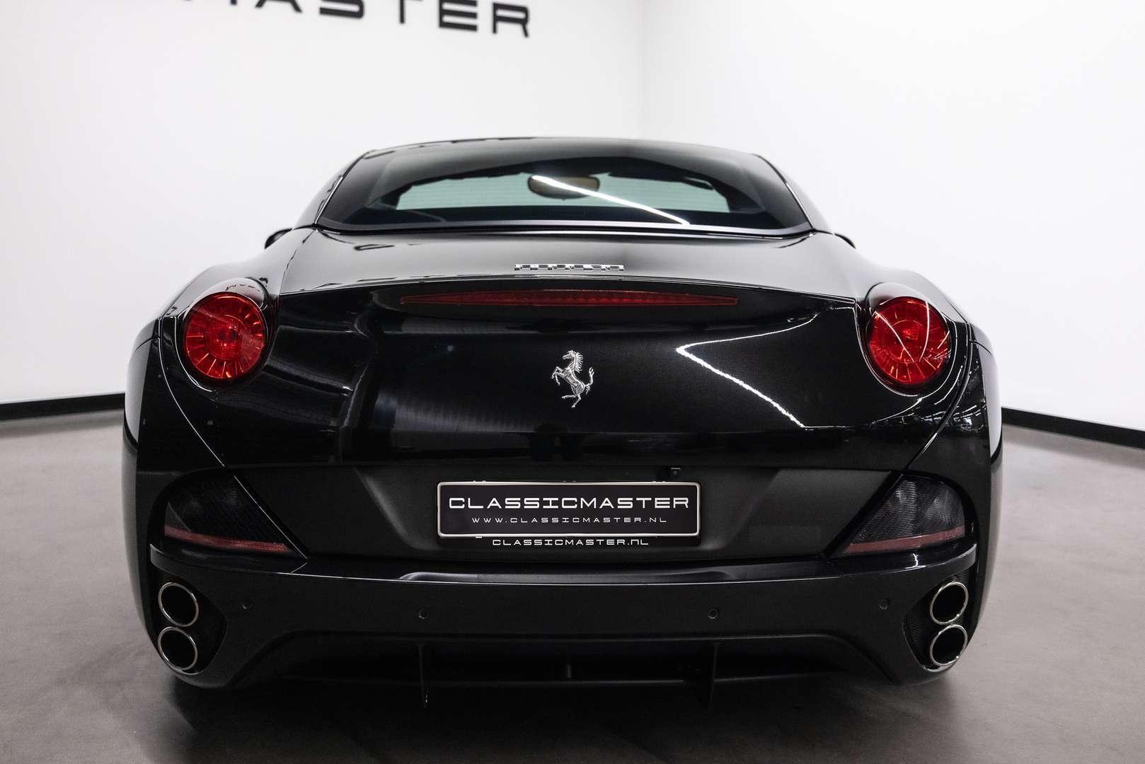 Ferrari California - 2011 - Joinsteer - #6