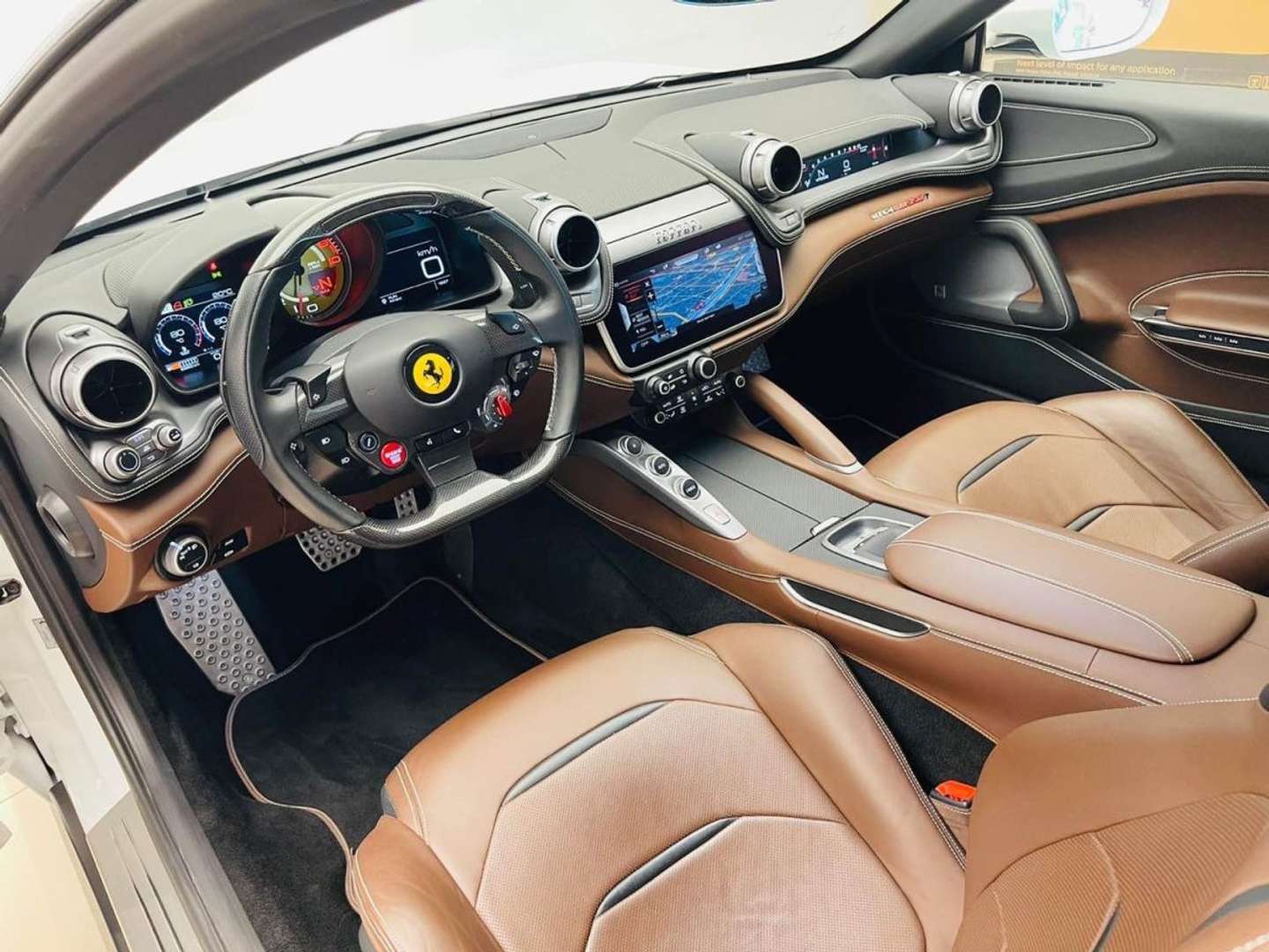 Ferrari GTC4Lusso - 2019 - Joinsteer - #6