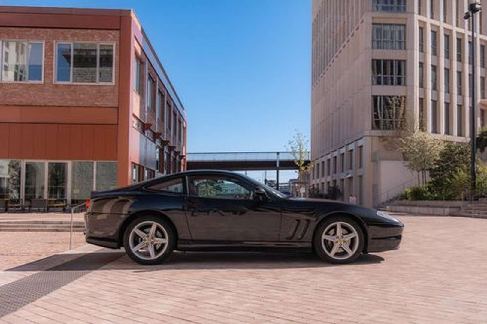 Ferrari 575 M Maranello - 2003 - Joinsteer - #2