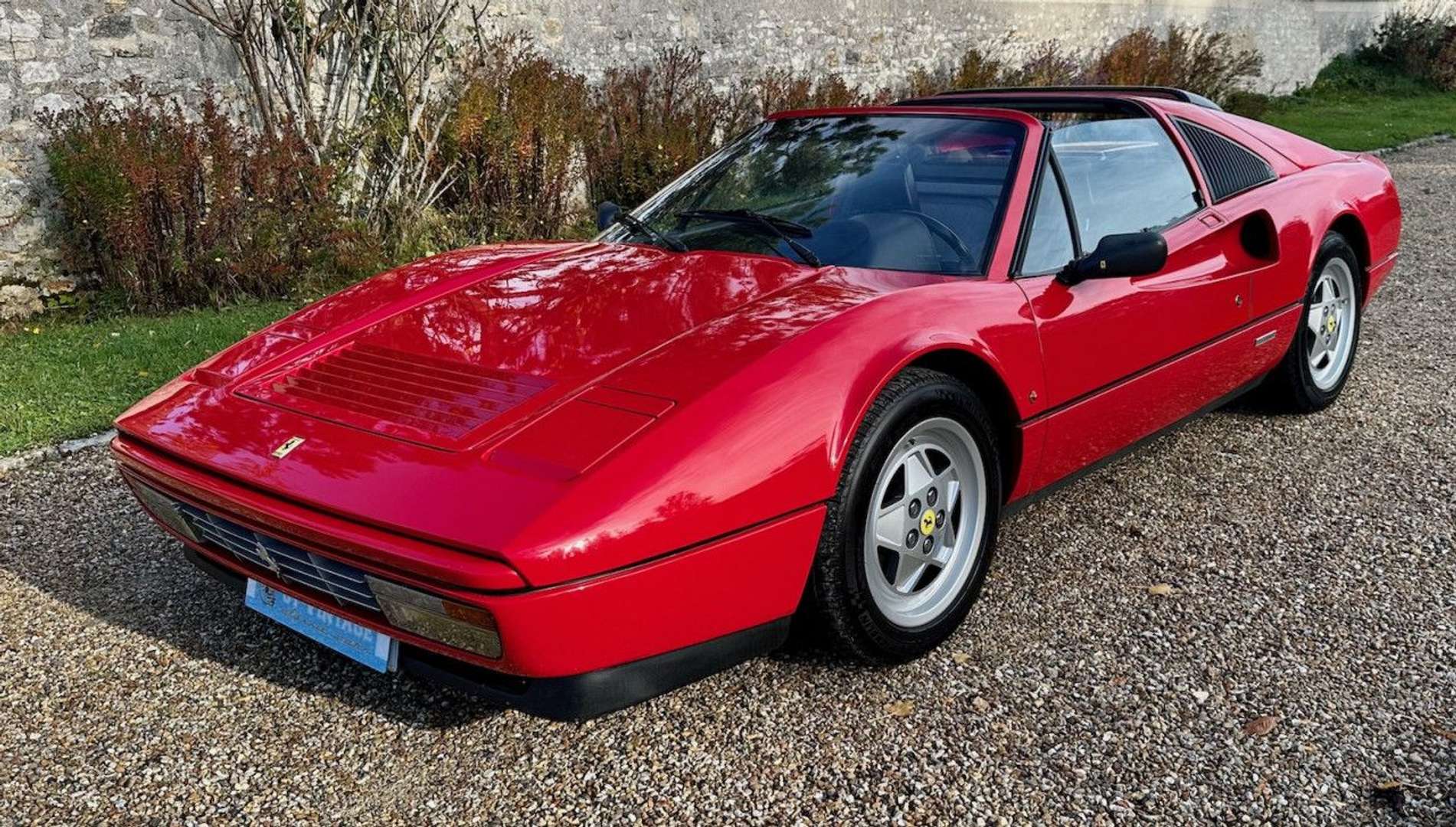 Ferrari 328 GTS - 1989 - Joinsteer - #20