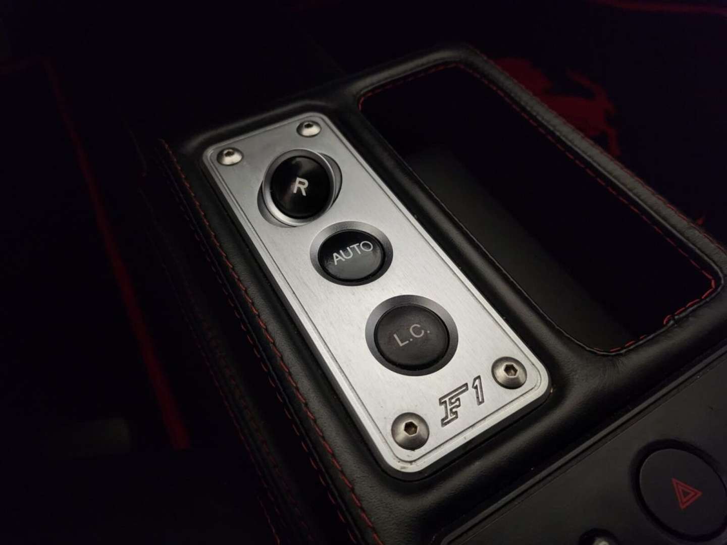 Ferrari F430 - 2007 - Joinsteer - #35