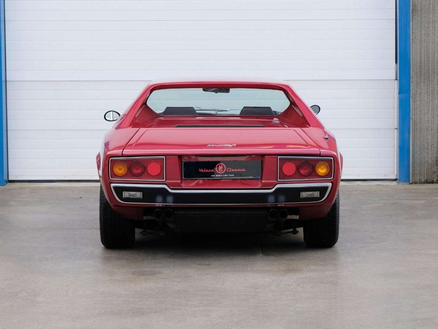 Ferrari Dino 308 GT4 - 1975 - Joinsteer - #6