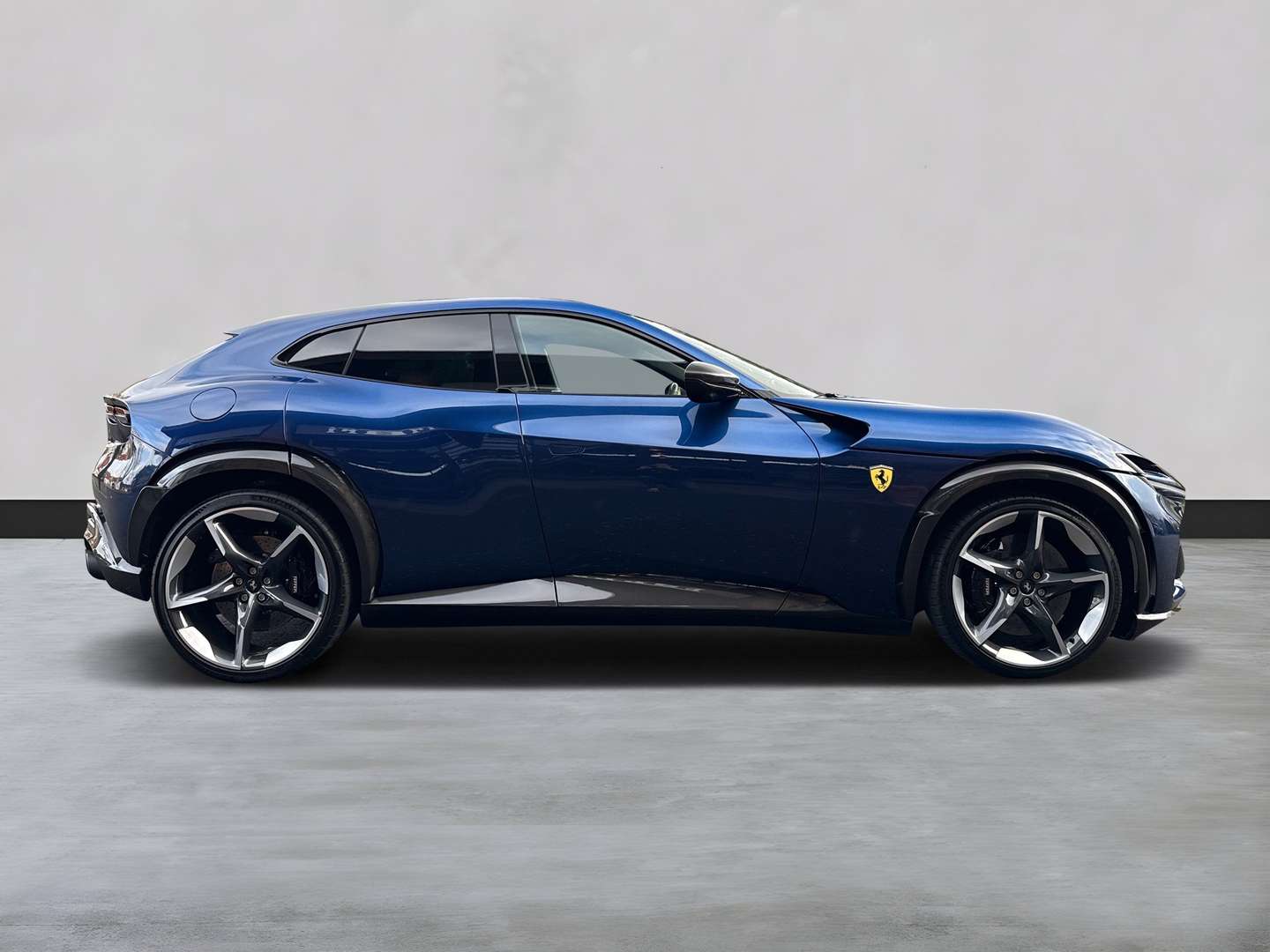 Ferrari Purosangue - 2023 - Joinsteer - #4