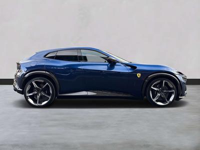 Ferrari Purosangue -  - Joinsteer - #3