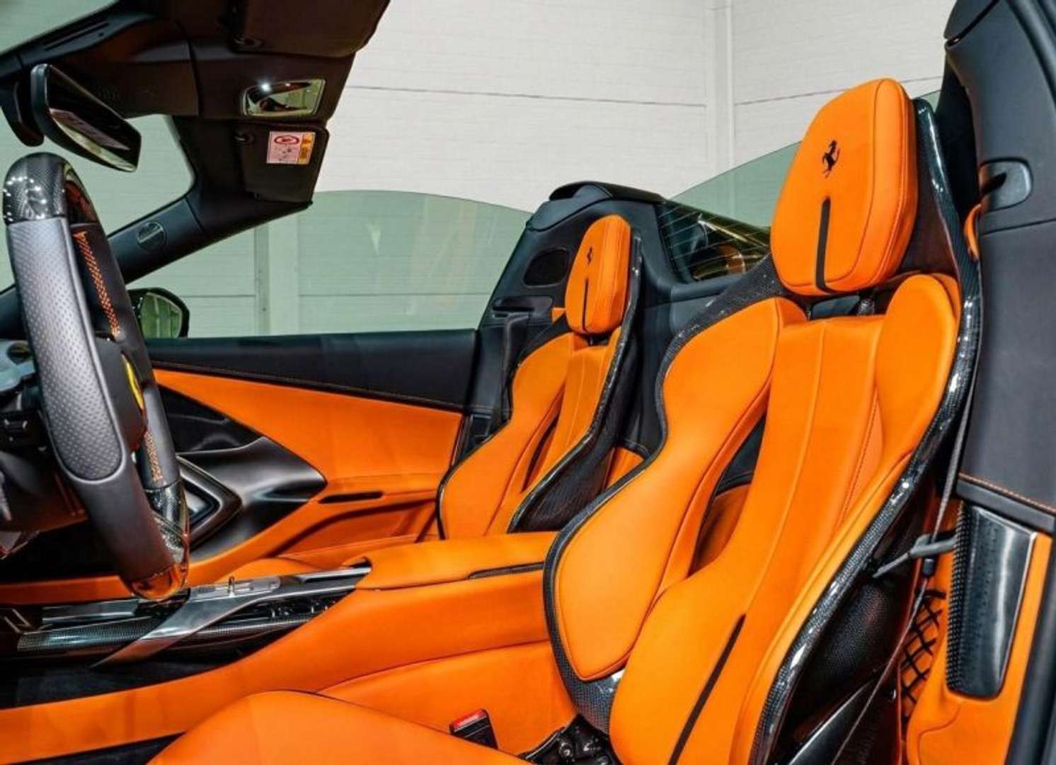 Ferrari SF90 Spider - 2026 - Joinsteer - #9