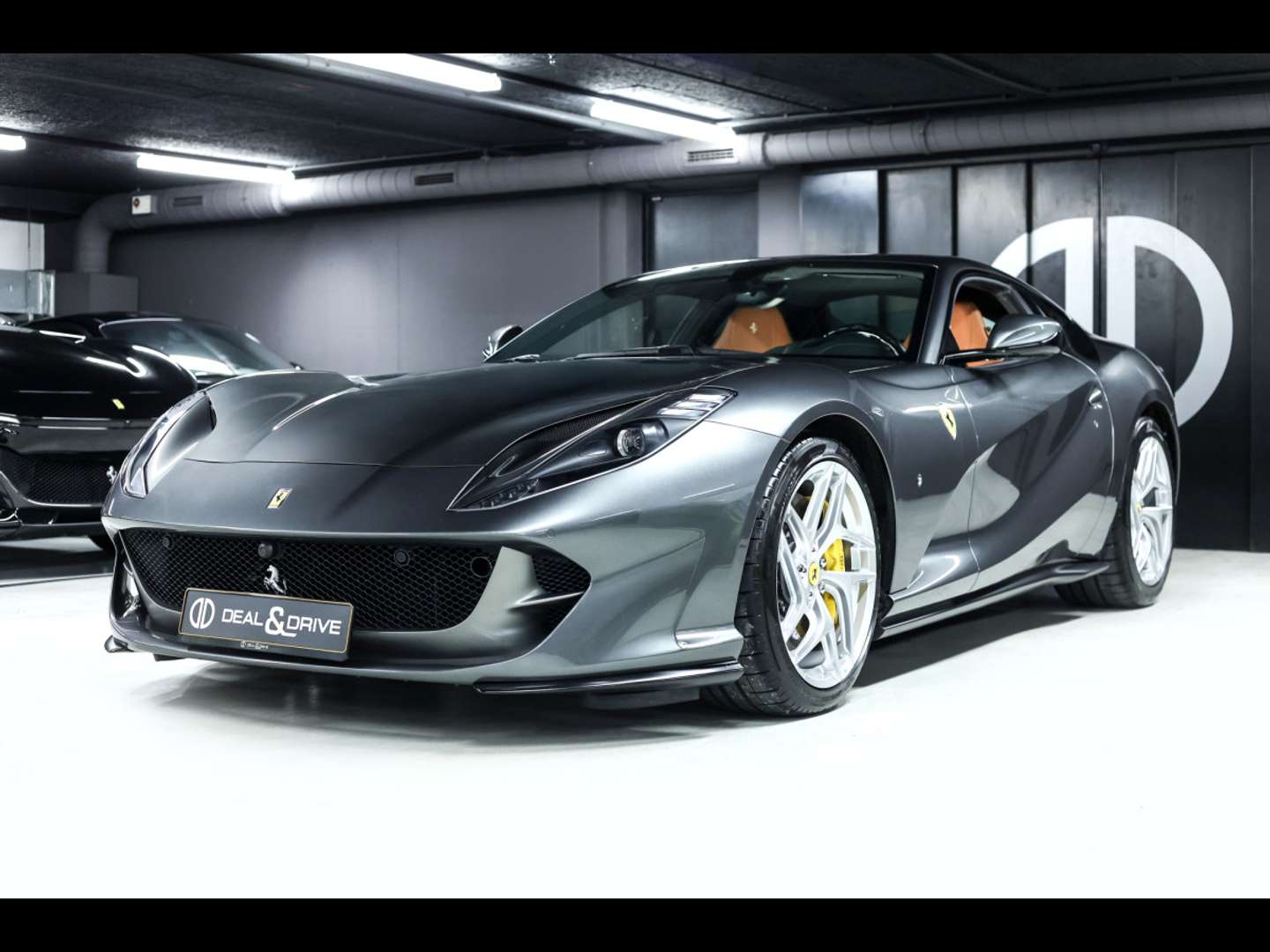 Ferrari 812 Superfast - 2018 - Joinsteer - #8