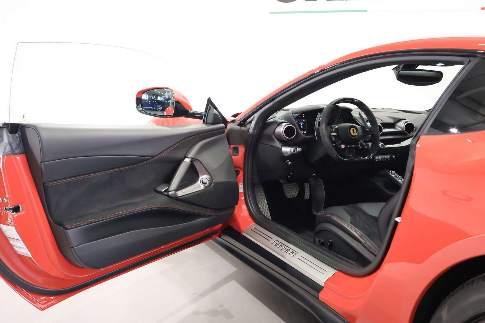 Ferrari 812 Superfast - 2019 - Joinsteer - #11