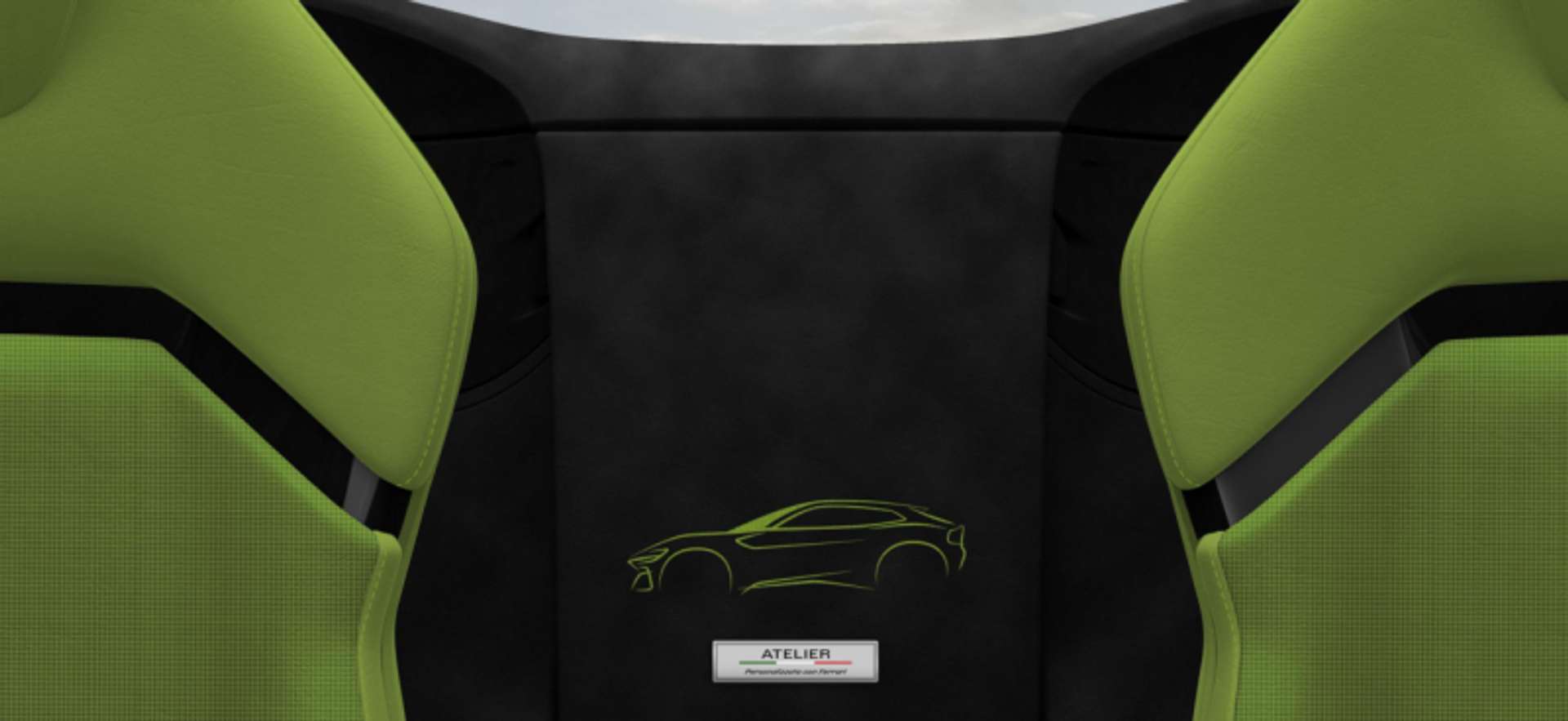 Ferrari Purosangue - 2026 - Joinsteer - #5