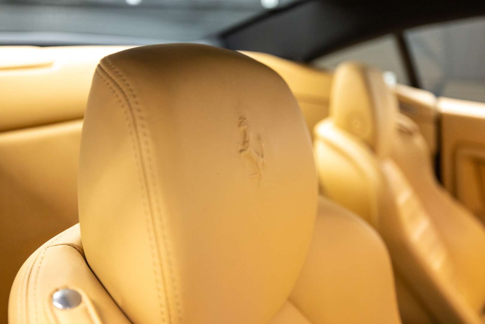 Ferrari California - 2011 - Joinsteer - #7