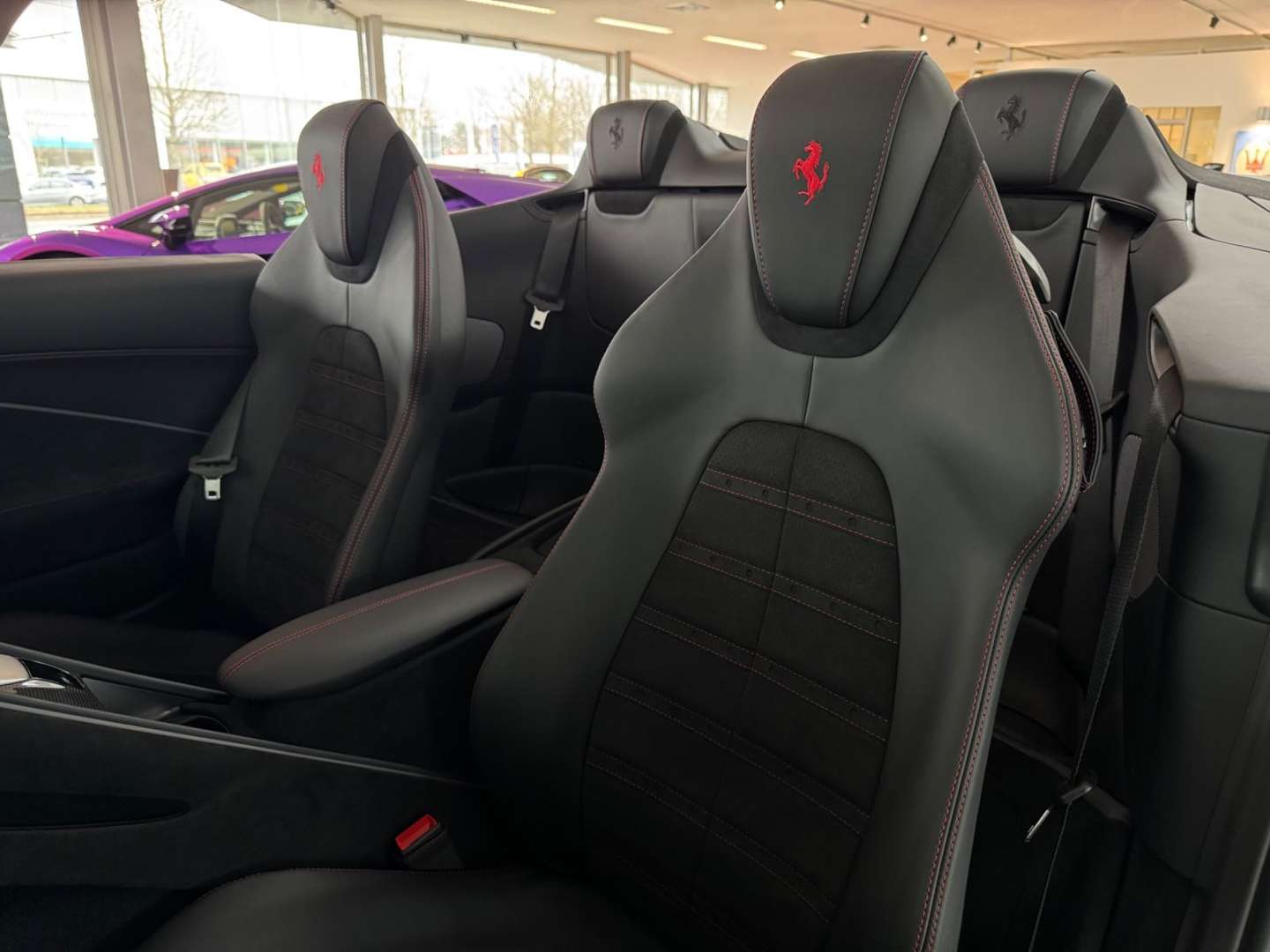 Ferrari Roma - 2026 - Joinsteer - #20