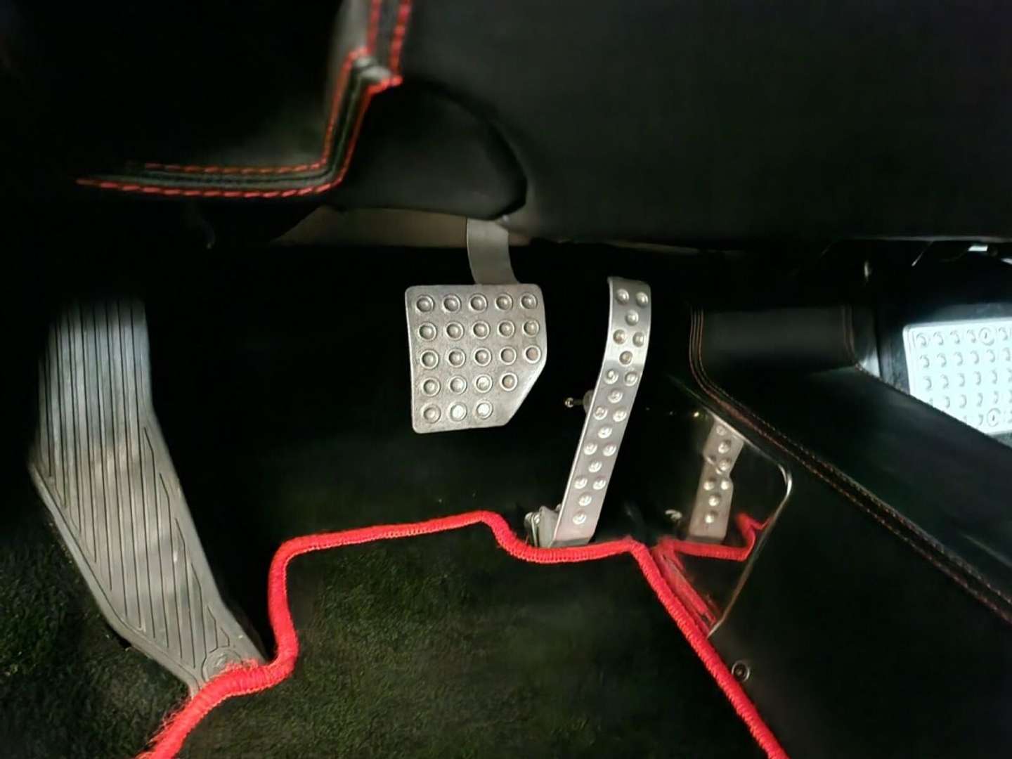 Ferrari F430 - 2007 - Joinsteer - #36