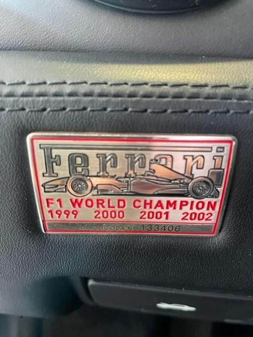 Ferrari 575 M Maranello - 2004 - Joinsteer - #8