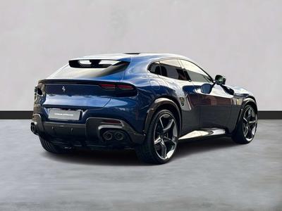 Ferrari Purosangue -  - Joinsteer - #4