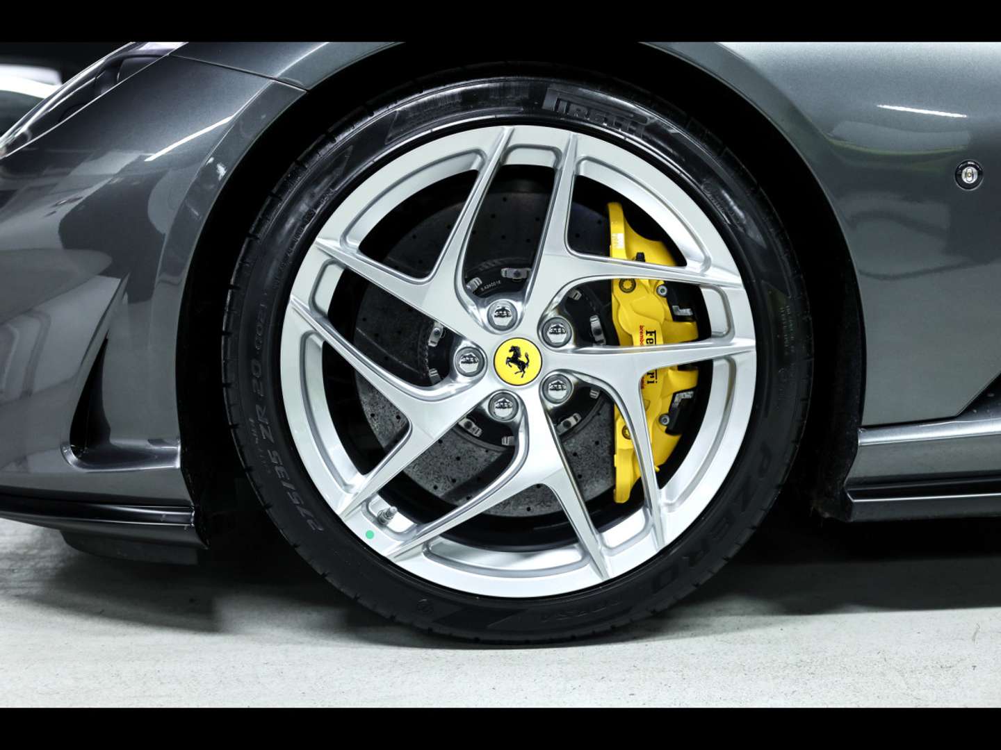 Ferrari 812 Superfast - 2018 - Joinsteer - #9