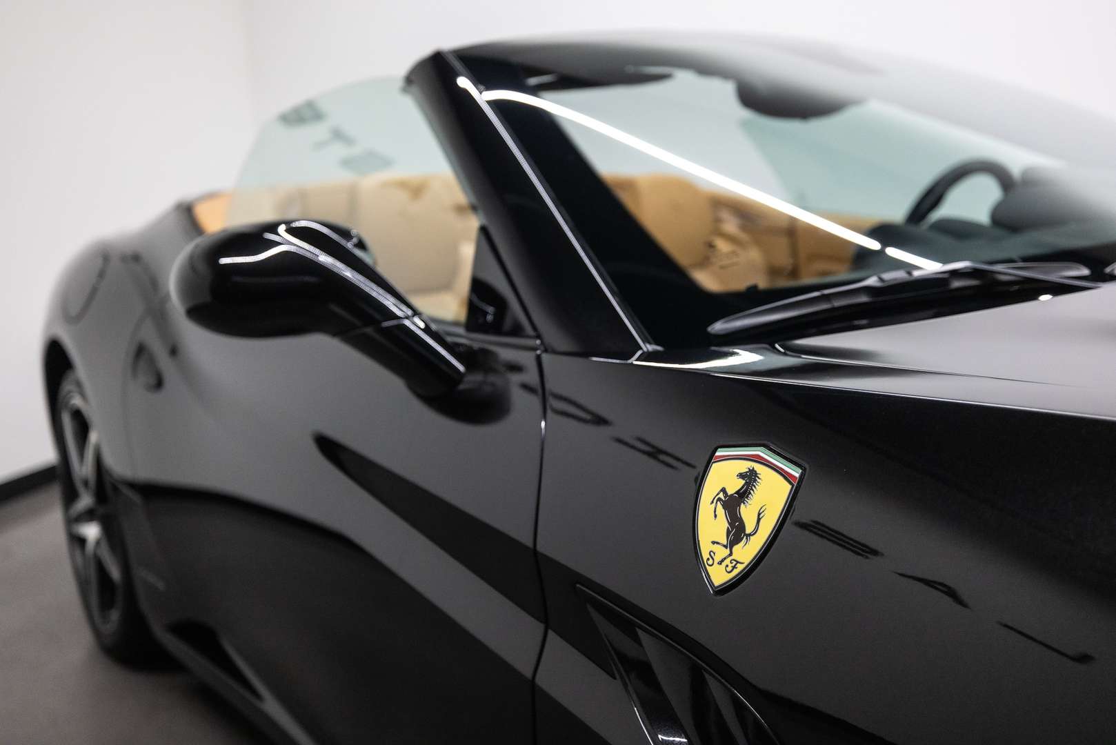 Ferrari California - 2011 - Joinsteer - #8