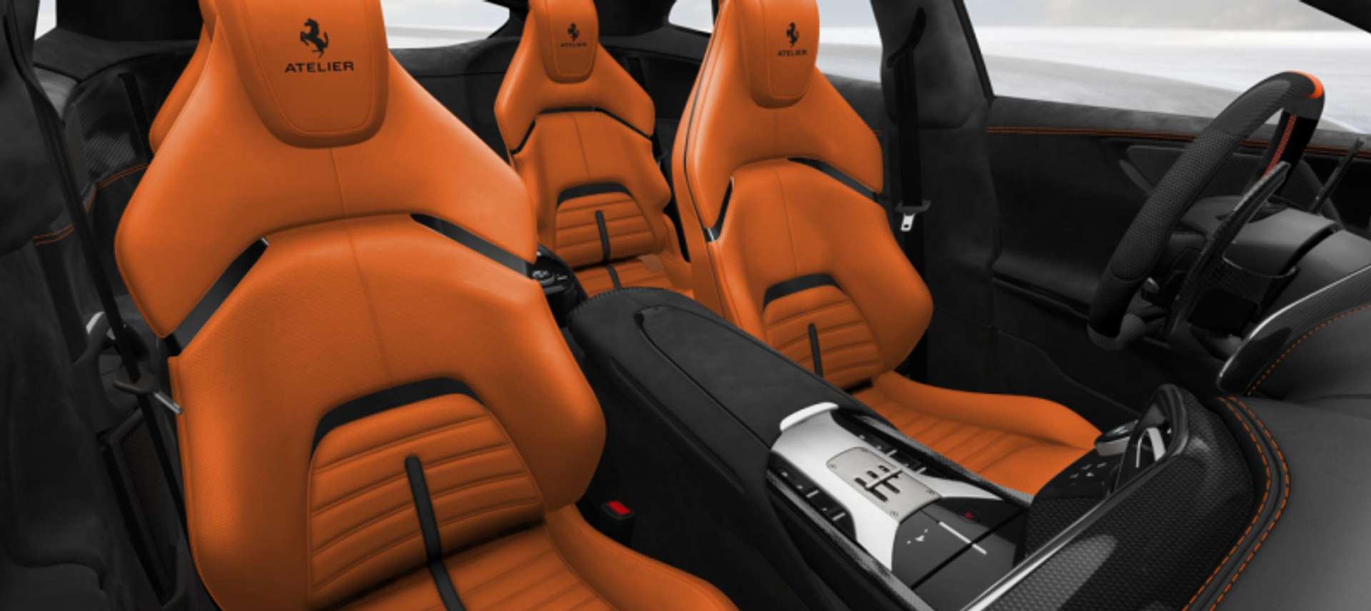 Ferrari Purosangue - 2026 - Joinsteer - #6