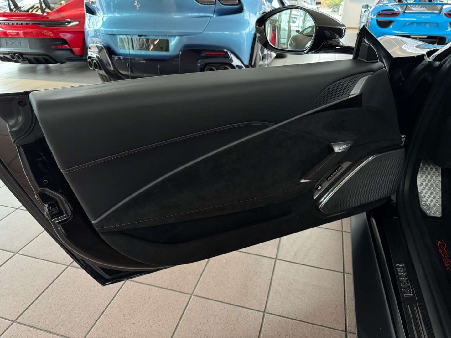 Ferrari Roma - 2026 - Joinsteer - #21