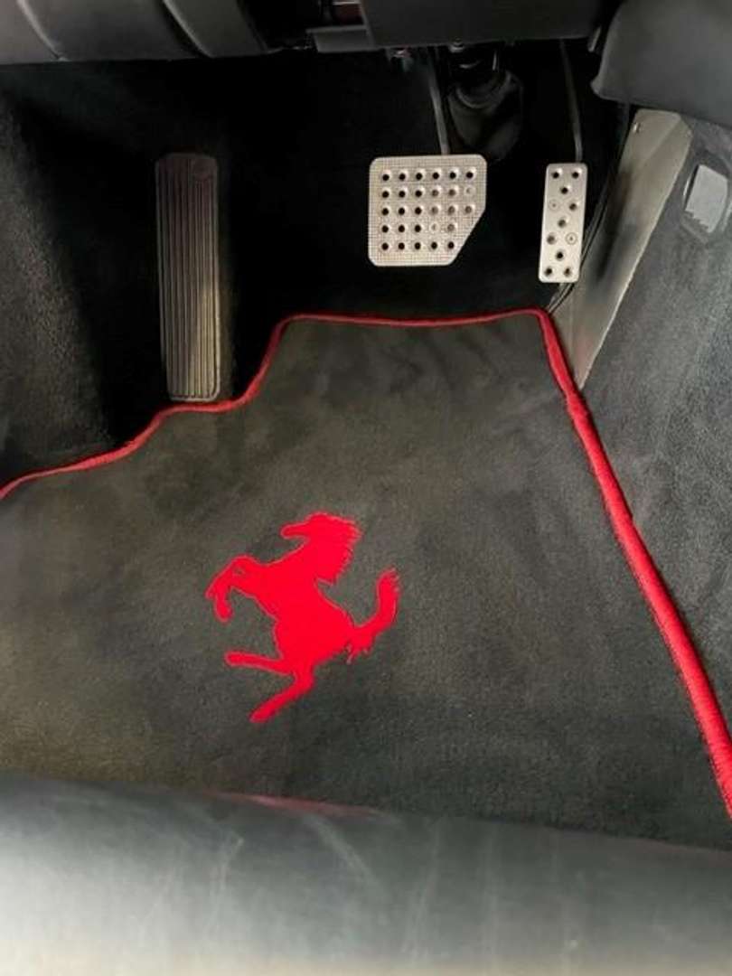 Ferrari 575 M Maranello - 2004 - Joinsteer - #9