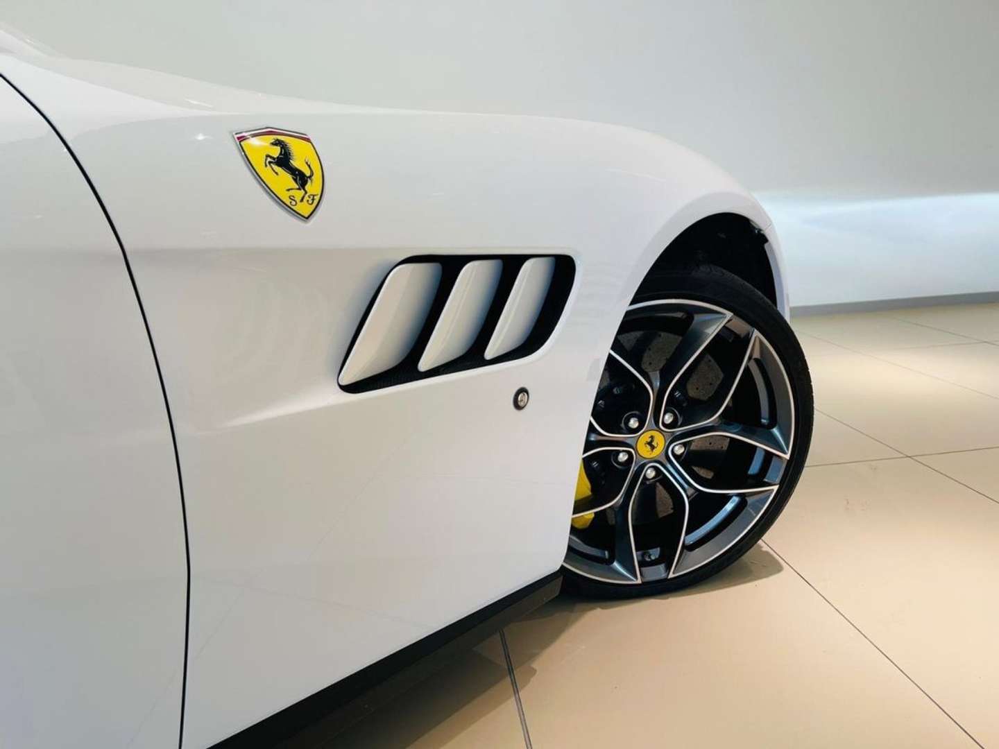 Ferrari GTC4Lusso - 2019 - Joinsteer - #8
