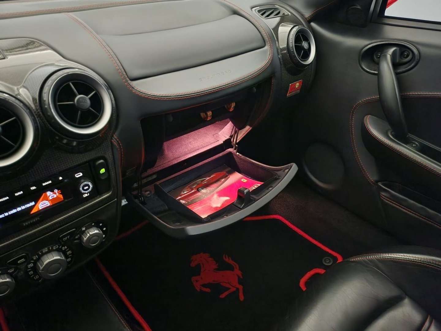 Ferrari F430 - 2007 - Joinsteer - #37