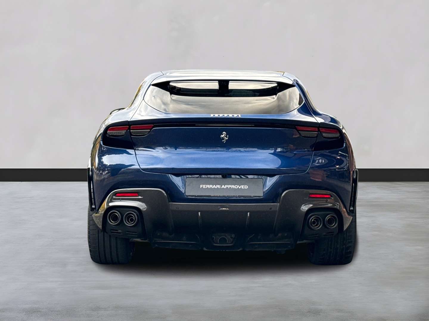 Ferrari Purosangue - 2023 - Joinsteer - #6