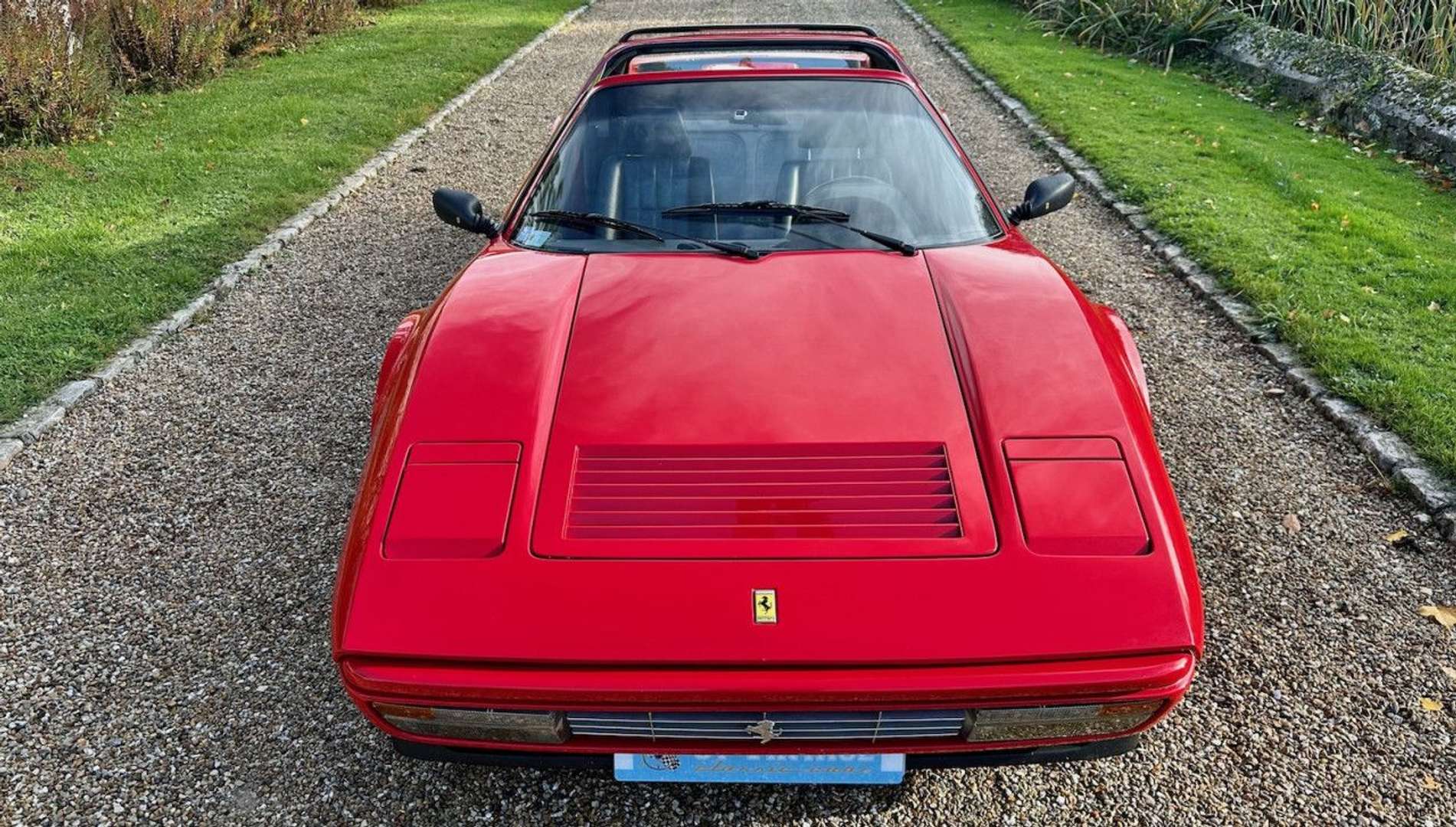 Ferrari 328 GTS - 1989 - Joinsteer - #22