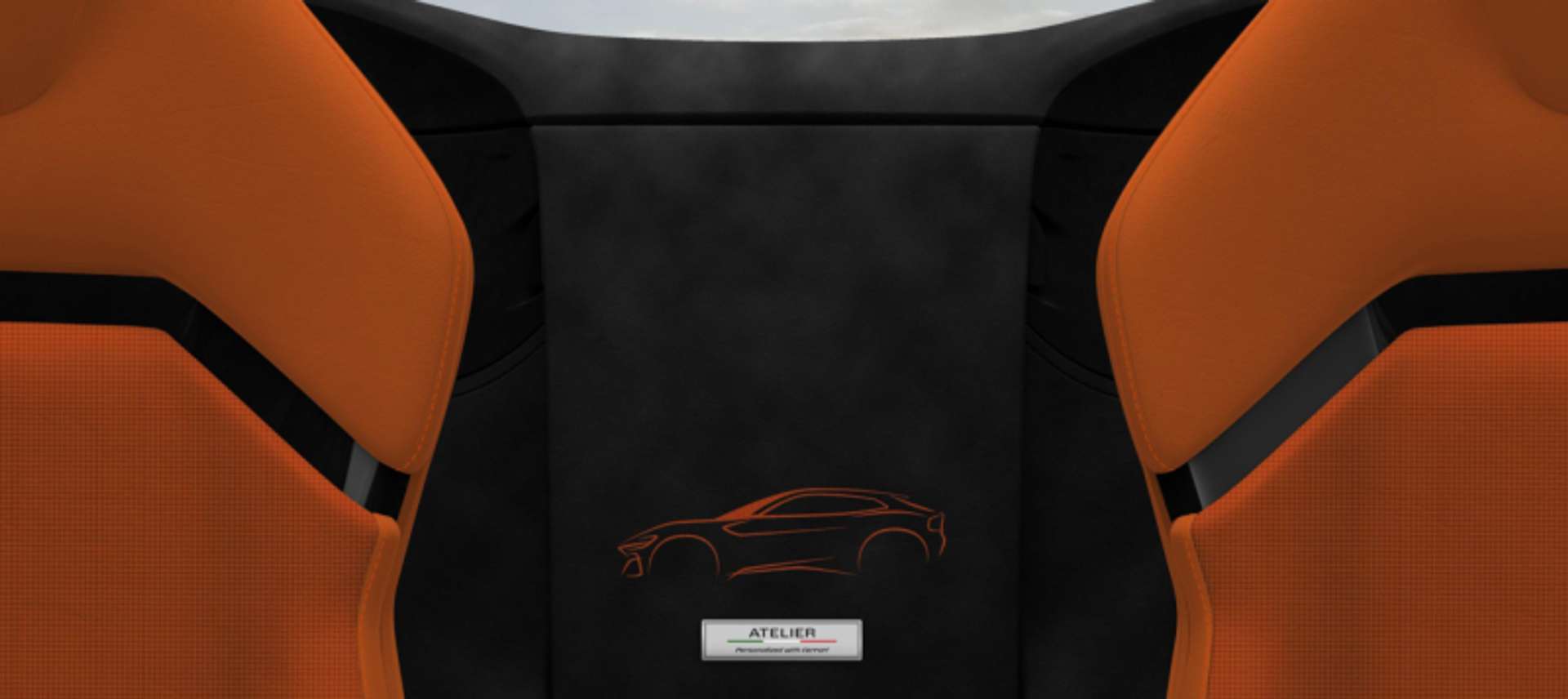 Ferrari Purosangue - 2026 - Joinsteer - #7