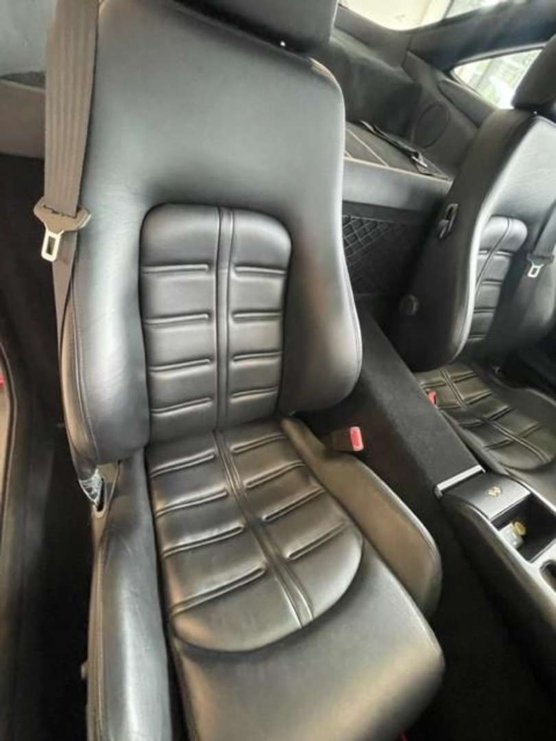 Ferrari 575 M Maranello - 2004 - Joinsteer - #10