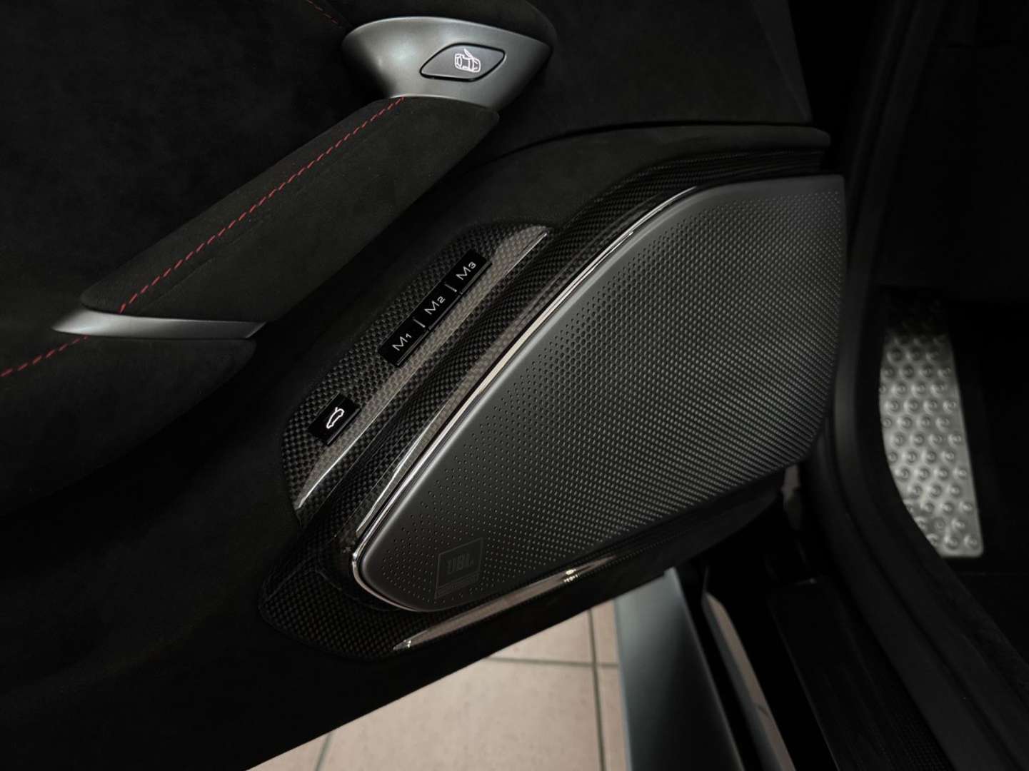 Ferrari Roma - 2026 - Joinsteer - #22