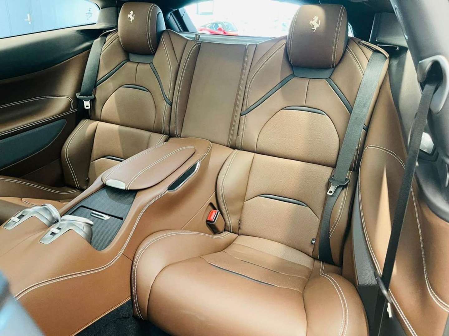 Ferrari GTC4Lusso - 2019 - Joinsteer - #9