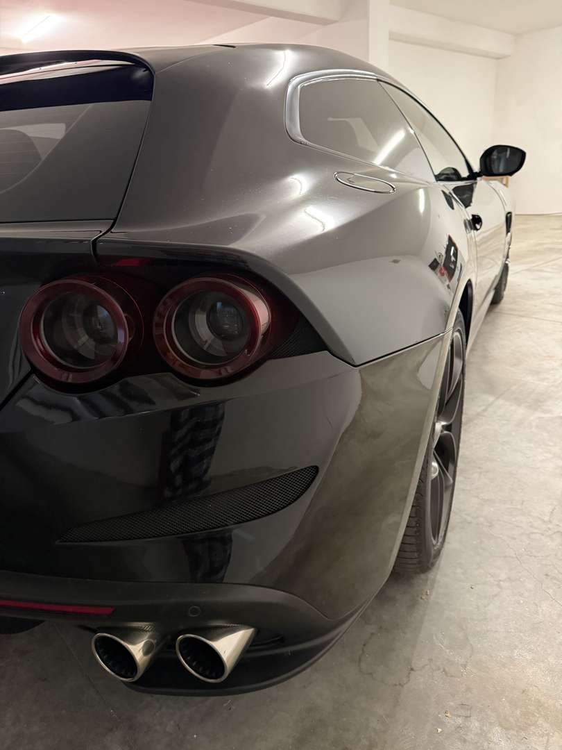 Ferrari GTC4Lusso - 2019 - Joinsteer - #8