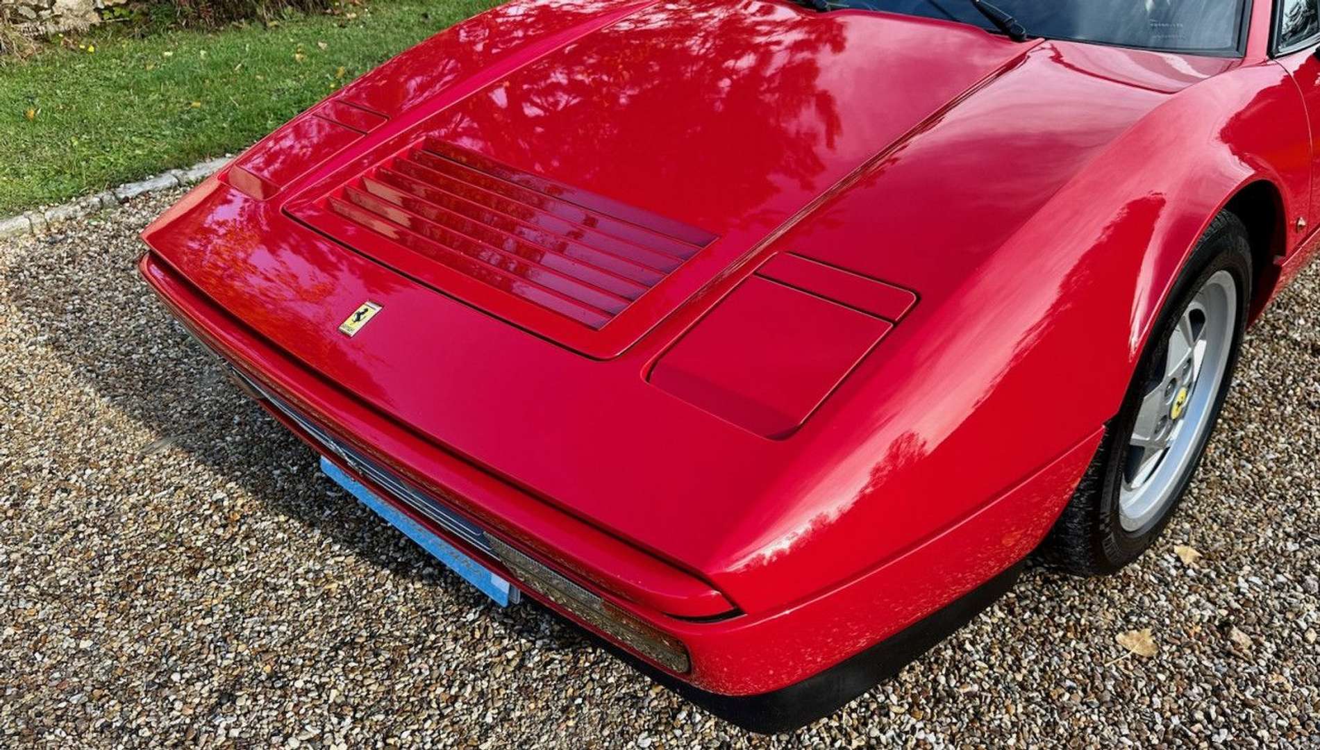 Ferrari 328 GTS - 1989 - Joinsteer - #23