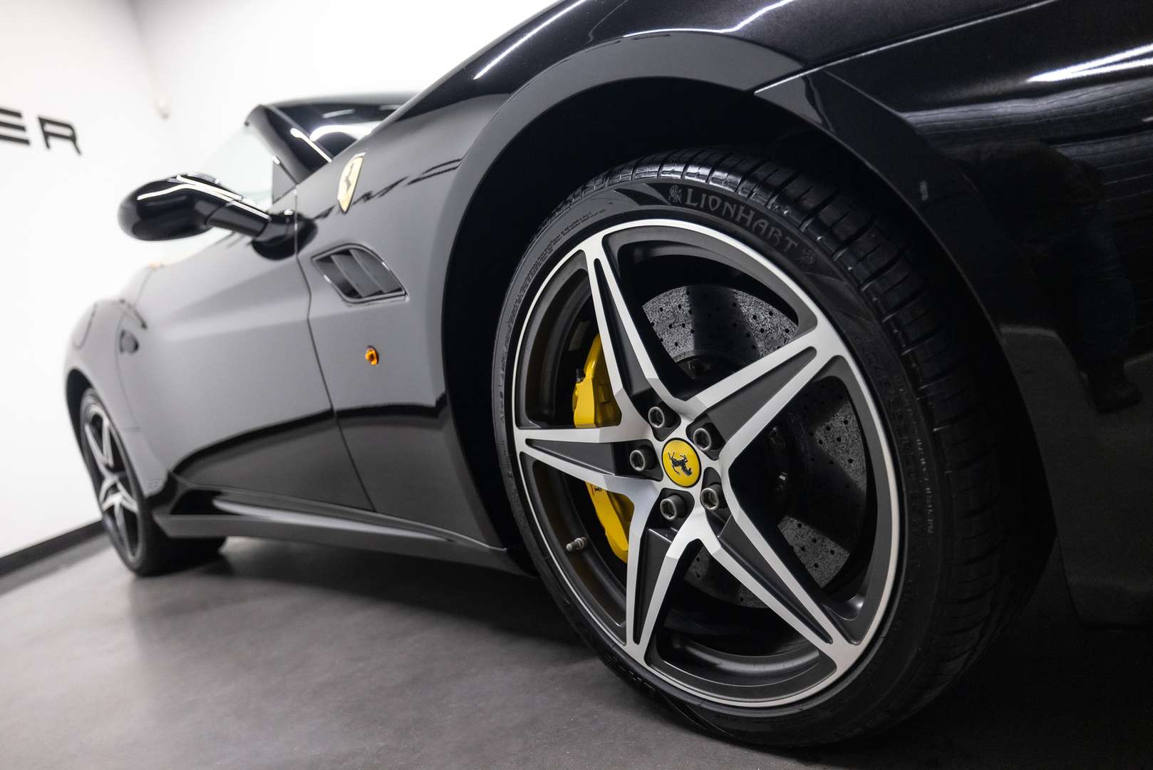 Ferrari California - 2011 - Joinsteer - #10