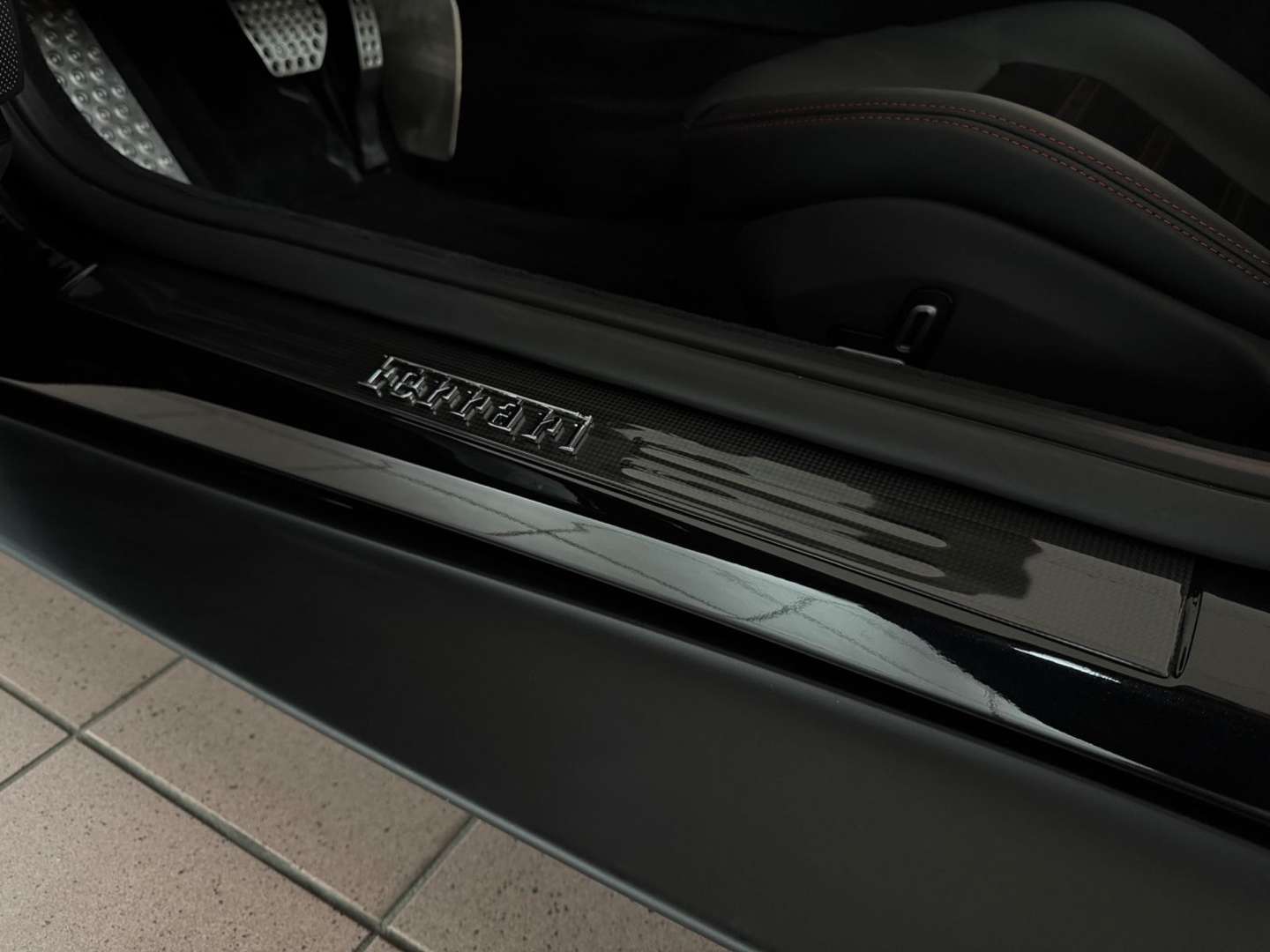 Ferrari Roma - 2026 - Joinsteer - #23