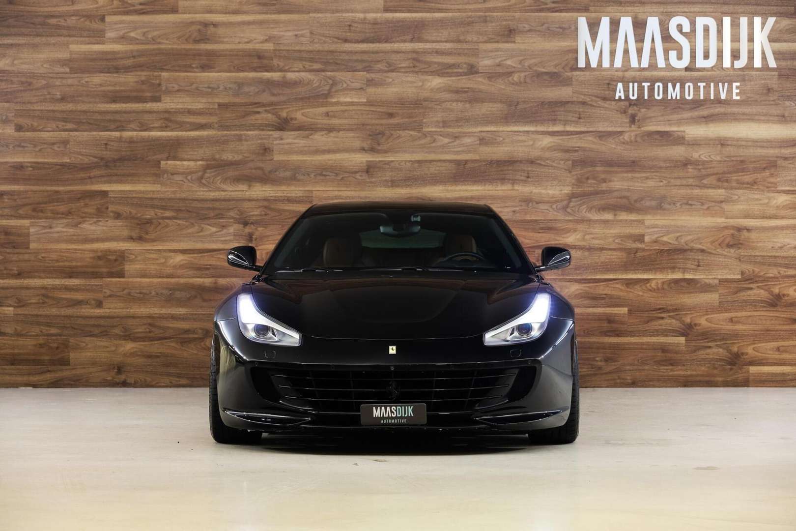 Ferrari GTC4Lusso - 2017 - Joinsteer - #2