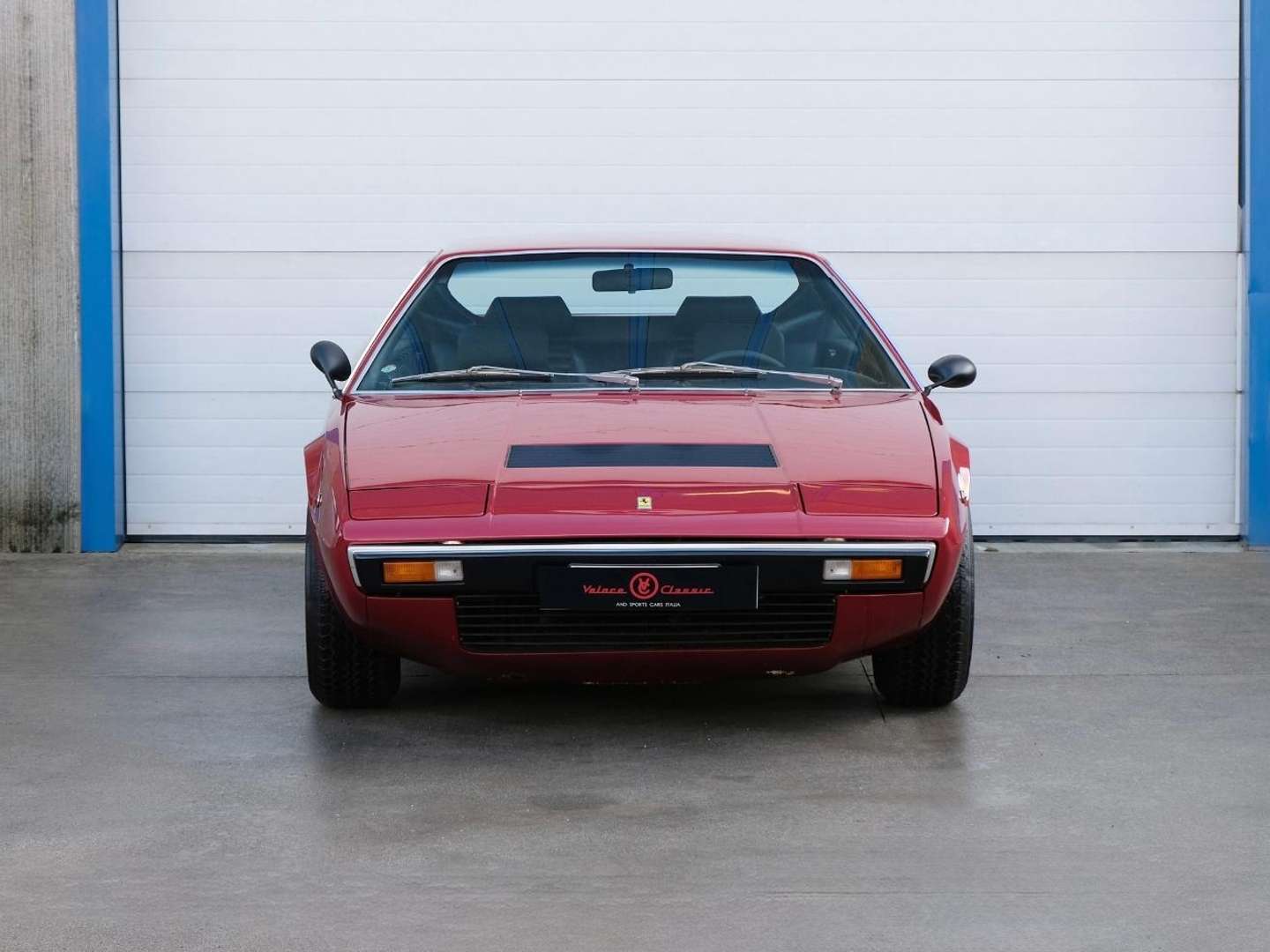 Ferrari Dino 308 GT4 - 1975 - Joinsteer - #10
