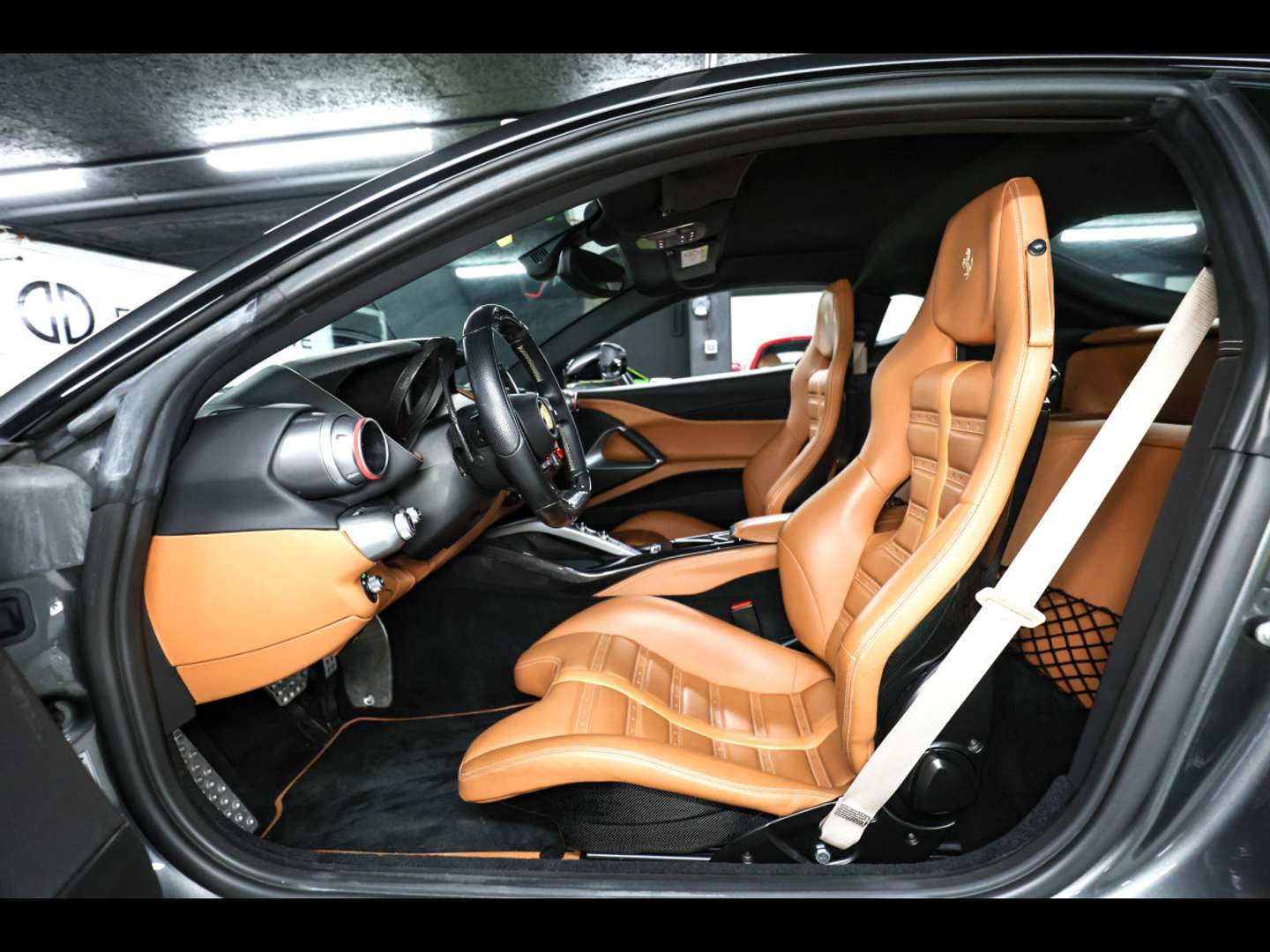 Ferrari 812 Superfast - 2018 - Joinsteer - #12