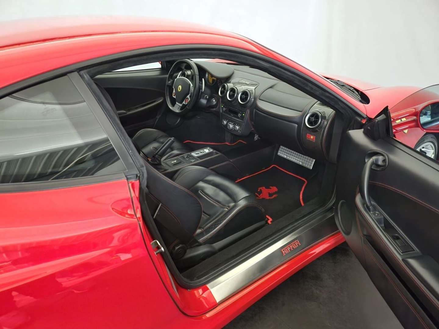 Ferrari F430 - 2007 - Joinsteer - #39