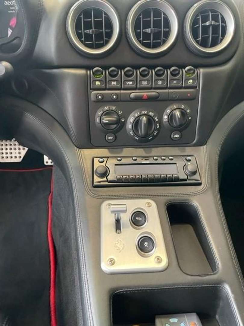 Ferrari 575 M Maranello - 2004 - Joinsteer - #12