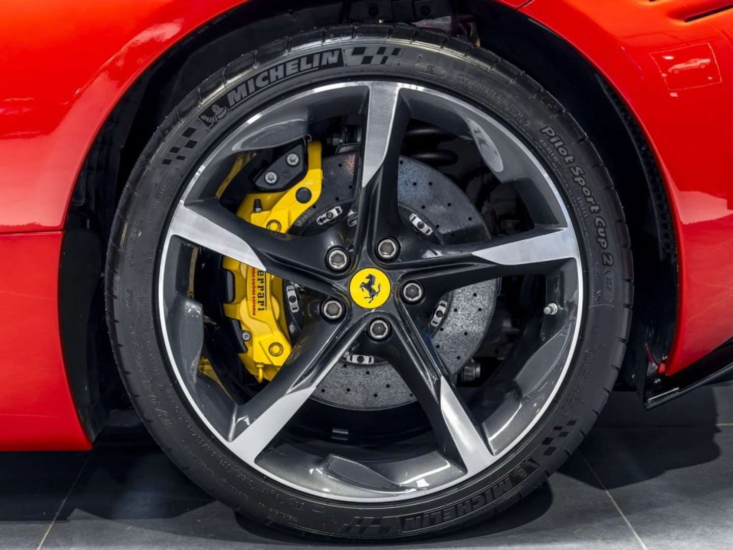 Ferrari SF90 Stradale - 2025 - Joinsteer - #9