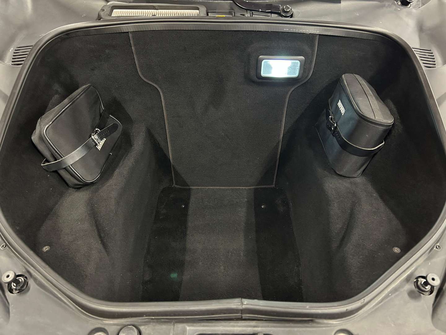 Ferrari 458 Italia - 2010 - Joinsteer - #28