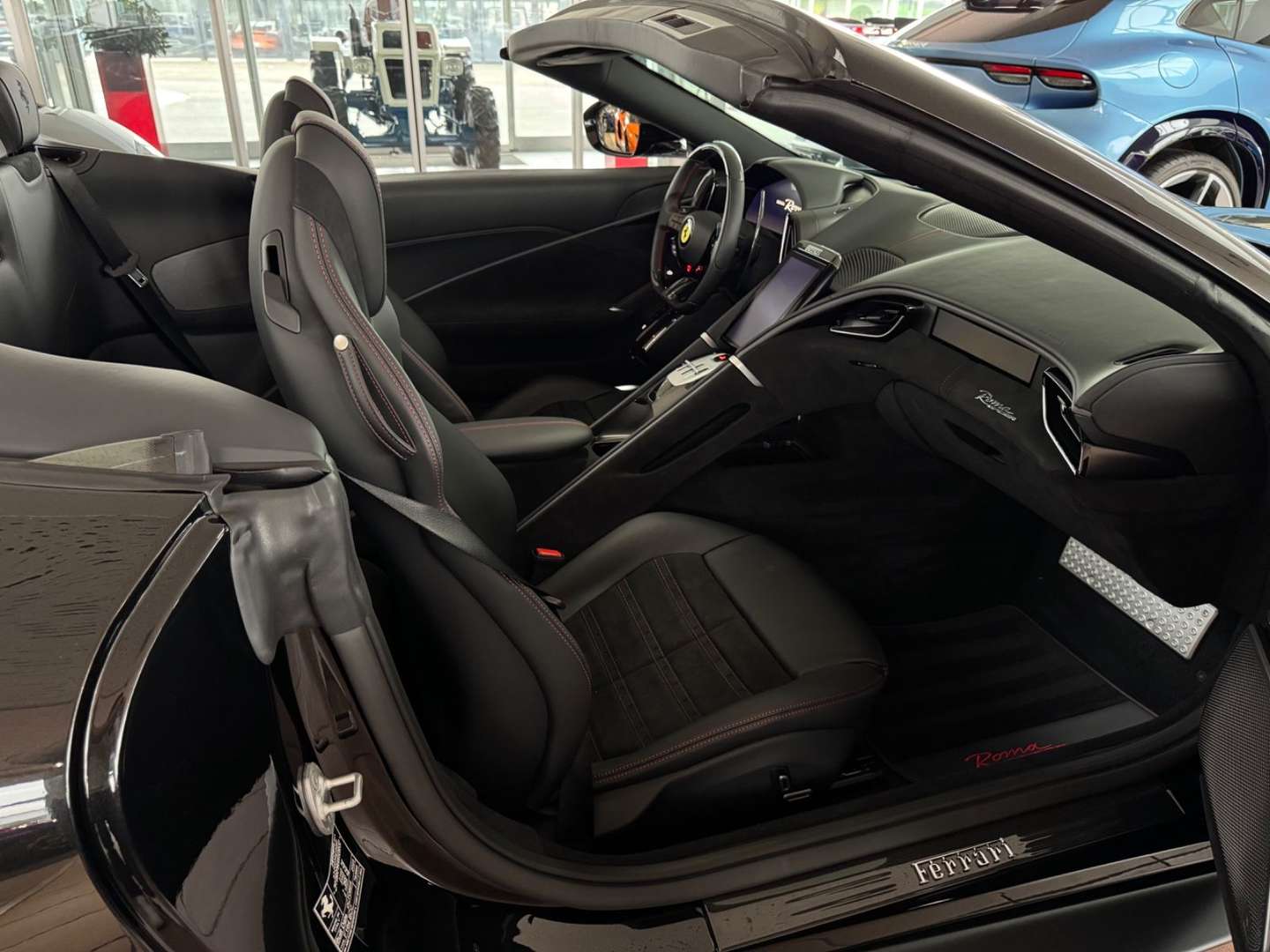 Ferrari Roma - 2026 - Joinsteer - #24