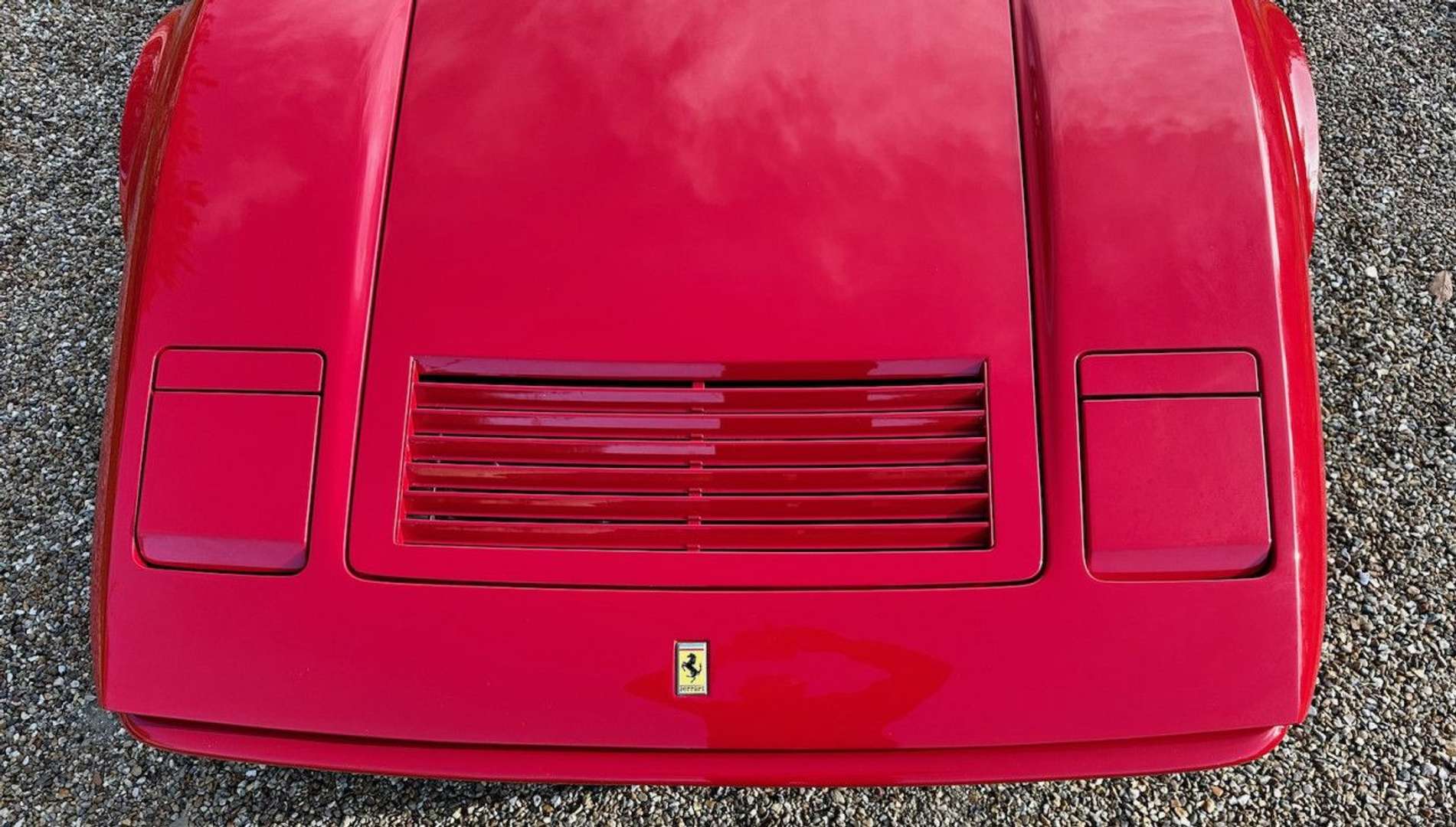 Ferrari 328 GTS - 1989 - Joinsteer - #24