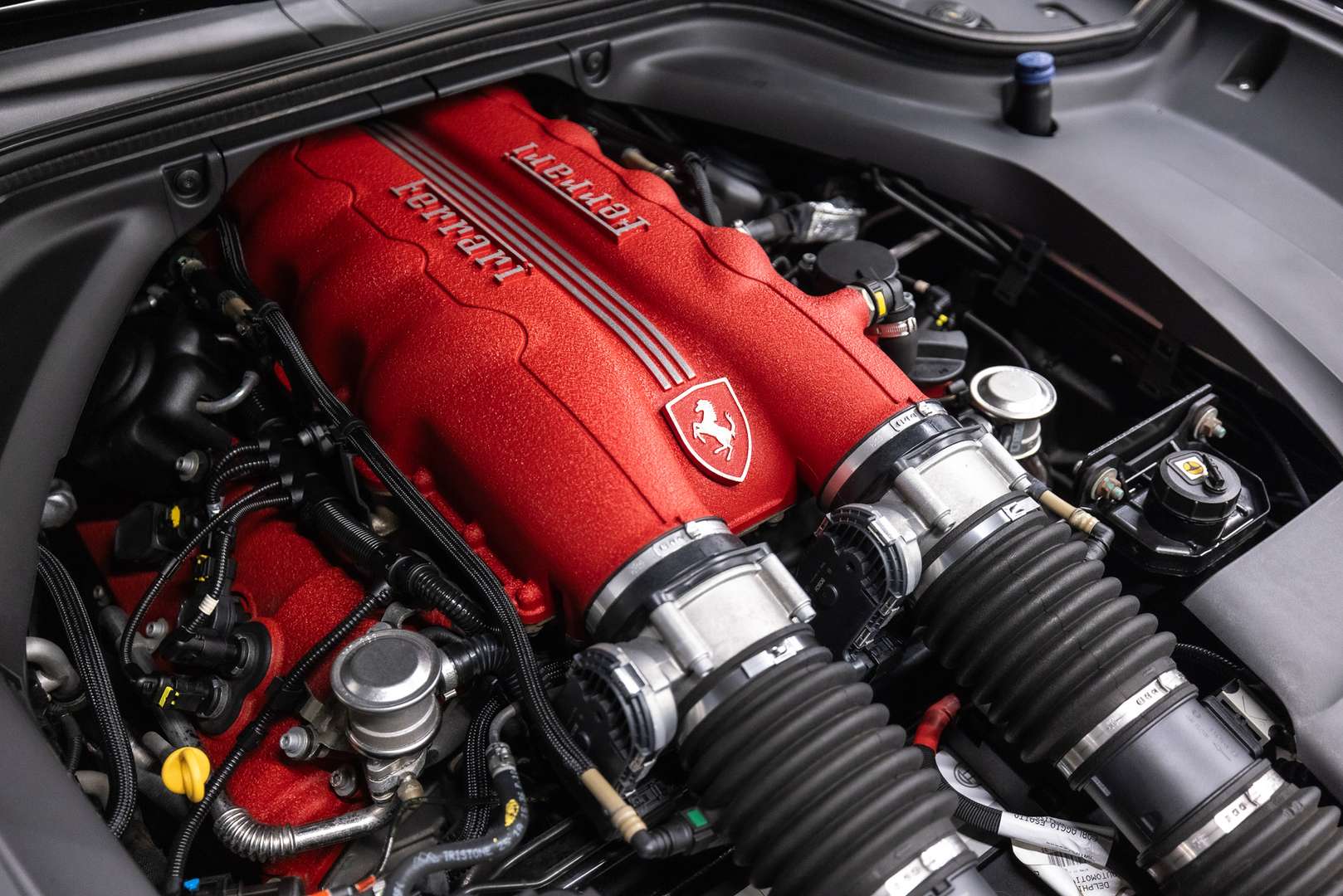 Ferrari California - 2011 - Joinsteer - #11